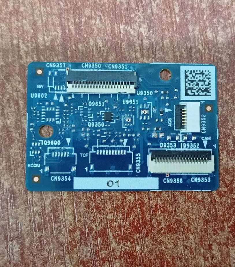 Placa IR Hub / I/O Board HP N08541‑001 (Seminuevo) — imagen 1