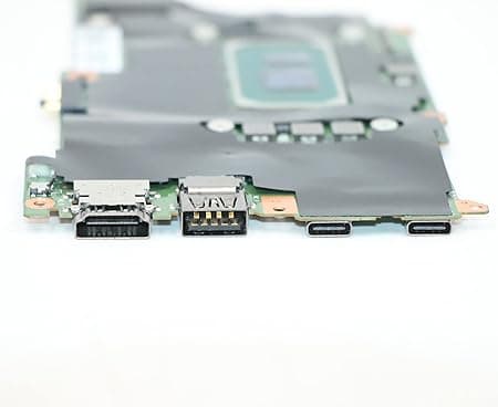 Placa Lenovo 5B21L76584 para ThinkPad X1 Yoga 8th Gen | i7 13th — imagen 1