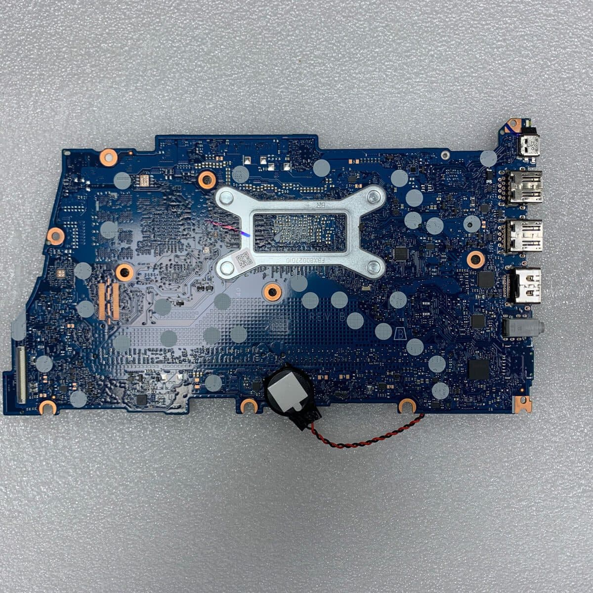 Placa Madre DA0X8TMB8E1| HP ProBook 450 G9 (HSN-Q32C) | i7 13th |SRMLY | Motherboard — imagen 1