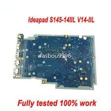 Placa Madre | GS44D/GS54D NM-C711 | Lenovo Ideapad S145-15IIL, V15-IIL | i3 10th | SRGKF | Motherboard — imagen 5