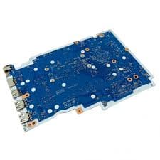 Placa Madre | GS44D/GS54D NM-C711 | Lenovo Ideapad S145-15IIL, V15-IIL | i3 10th | SRGKF | Motherboard — imagen 4