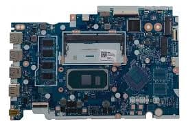 Placa Madre | GS44D/GS54D NM-C711 | Lenovo Ideapad S145-15IIL, V15-IIL | i3 10th | SRGKF | Motherboard — imagen 3