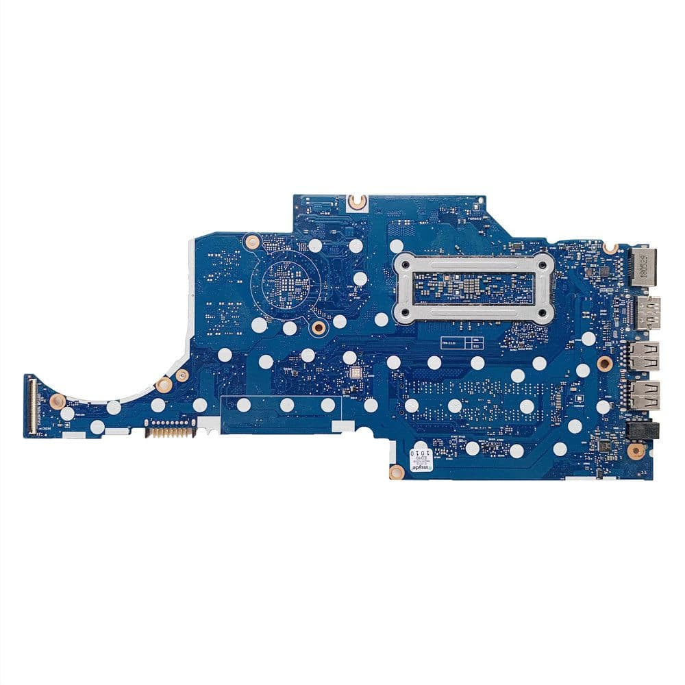Placa madre Hp 14-CK 14-CF 240 G7, L23231-601 GRANGER 6050A2977601-MB con CPU i3 8th| g8 — imagen 2
