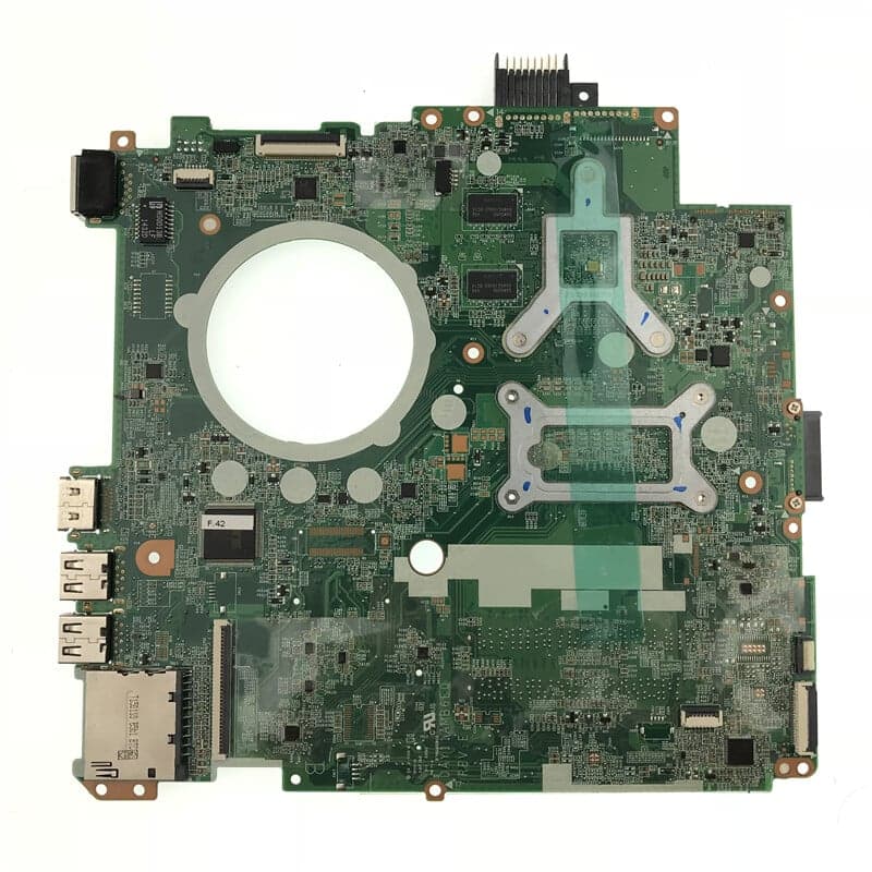 Placa Madre HP DAY11AM6E0 | 782295-501 Envy 14t-v200 / Pavilion 14-v con i7-5500U, NVIDIA 840M 2GB — imagen 2