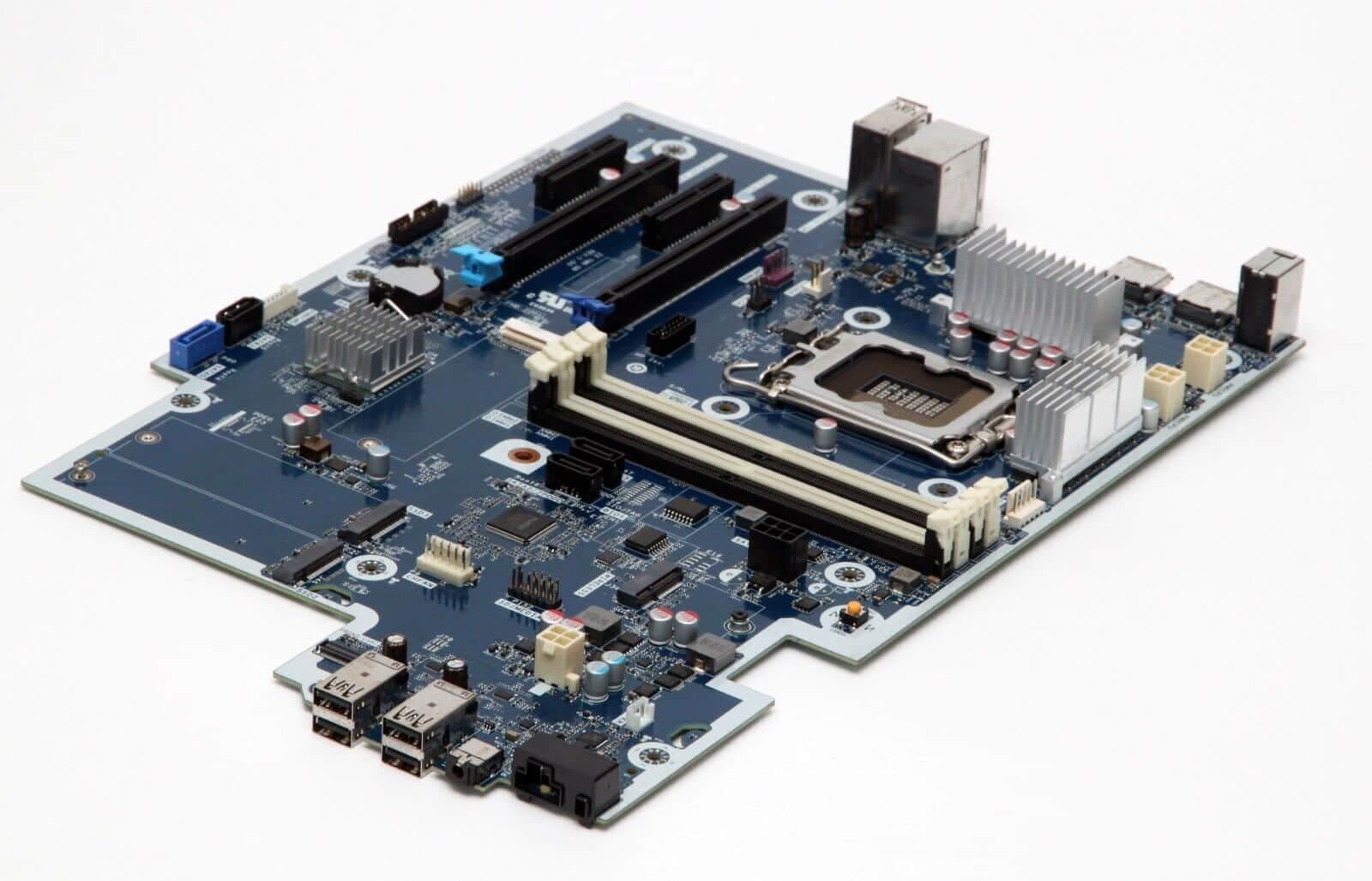 Placa Madre HP M82213-602/601 W680 DDR5 para Workstation Z2 G9 — imagen 2