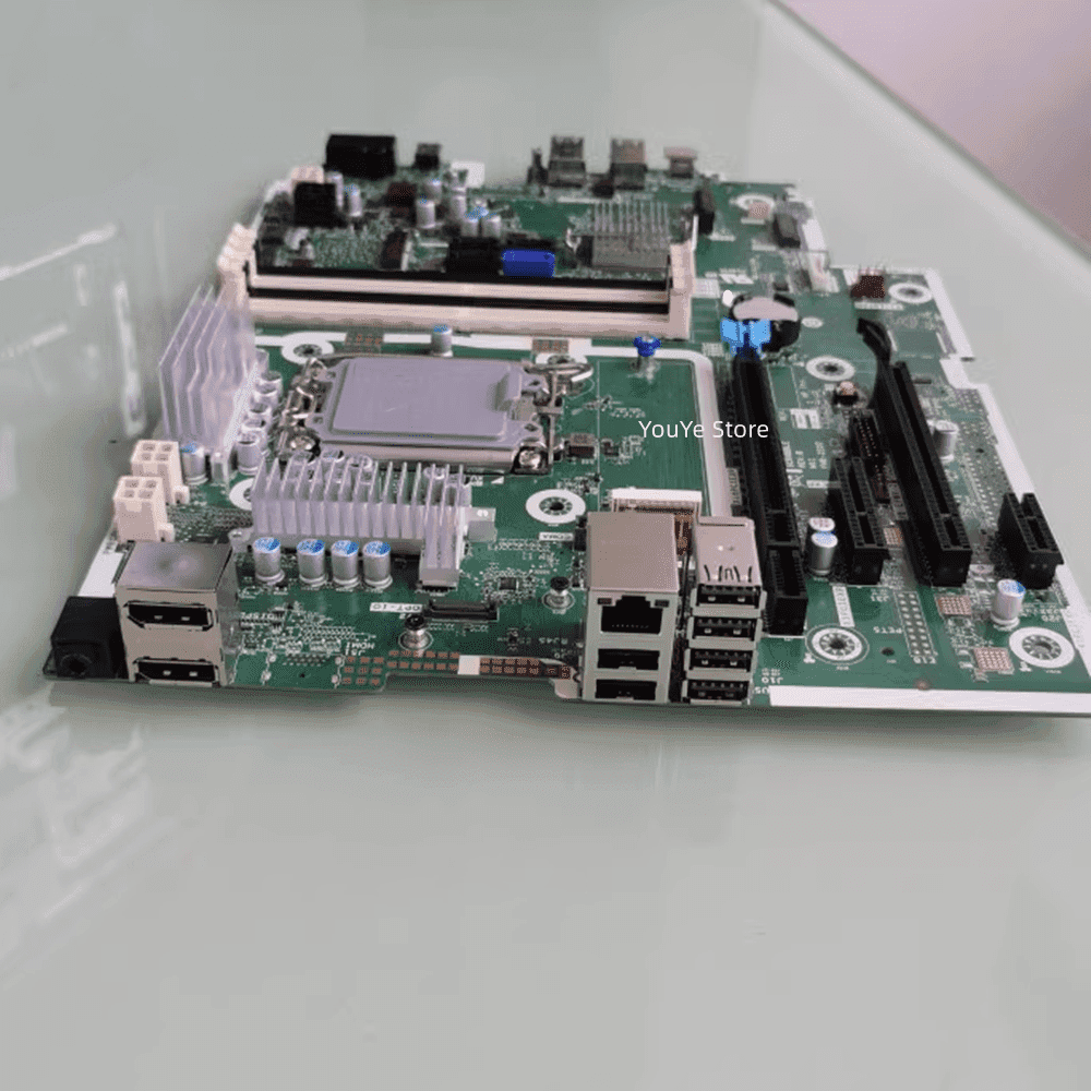 Placa Madre | HP Z2, G9, WS, SFF, M81627-001, M81628-001, M82214-601, M82214-001 — imagen 2