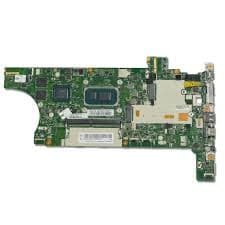 Placa Madre | HT4B0/HP4B0/HT5B1/HP5B1/HT4B2 | Lenovo ThinkPad T14_T15 Gen 2 | i7 11th | SRK01 | SRK1F | Motherboard — imagen 3