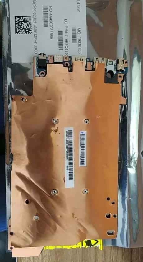 Placa Madre KS485&KS585&KS686&KN580 | LENOVO | i3 13th |SRMLT | Motherboard — imagen 2