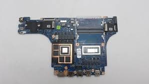 Placa Madre | LA-M542P | Lenovo LOQ 15IRH8 | i5 12th |SRMAQ | Motherboard — imagen 2