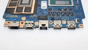 Placa Madre | LA-M542P | Lenovo LOQ 15IRH8 | i5 12th |SRMAQ | Motherboard — imagen 3