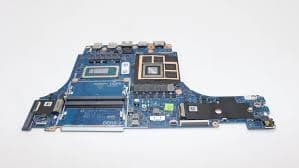 Placa Madre | LA-M542P | Lenovo LOQ 15IRH8 | i5 12th |SRMAQ | Motherboard — imagen 5