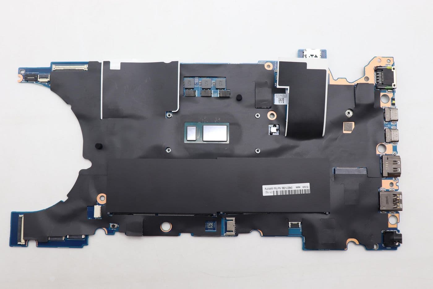 Placa Madre | Lenovo Bdplanar | THINKPAD L15 | L14 |GEN 3 — imagen 1