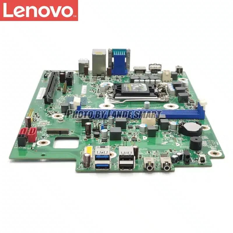 Placa Madre | Lenovo | Ideacentre 510S-07ICB — imagen 2