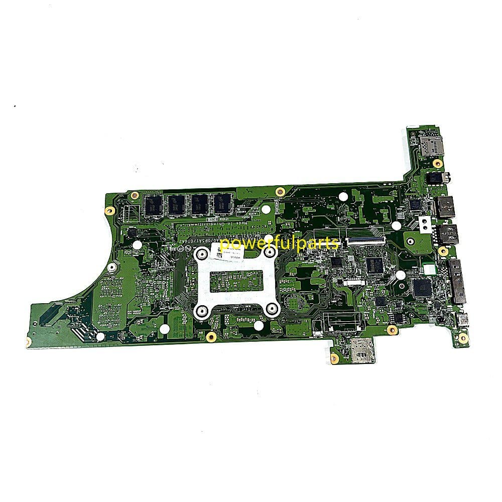 Placa madre Lenovo ThinkPad T14 T15 Gen 1, GT4A0 GT5A1, NM-C931, 16G | motherboard — imagen 2