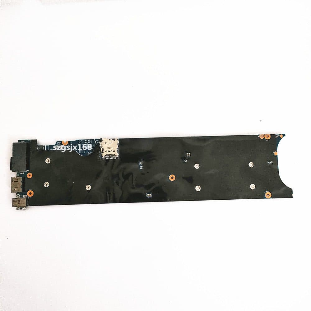 Placa madre Lenovo ThinkPad X1 Carbon 3nd Gen,I7-5600U RAM, 8GB, FRU:00HT355, 00HT361 — imagen 3