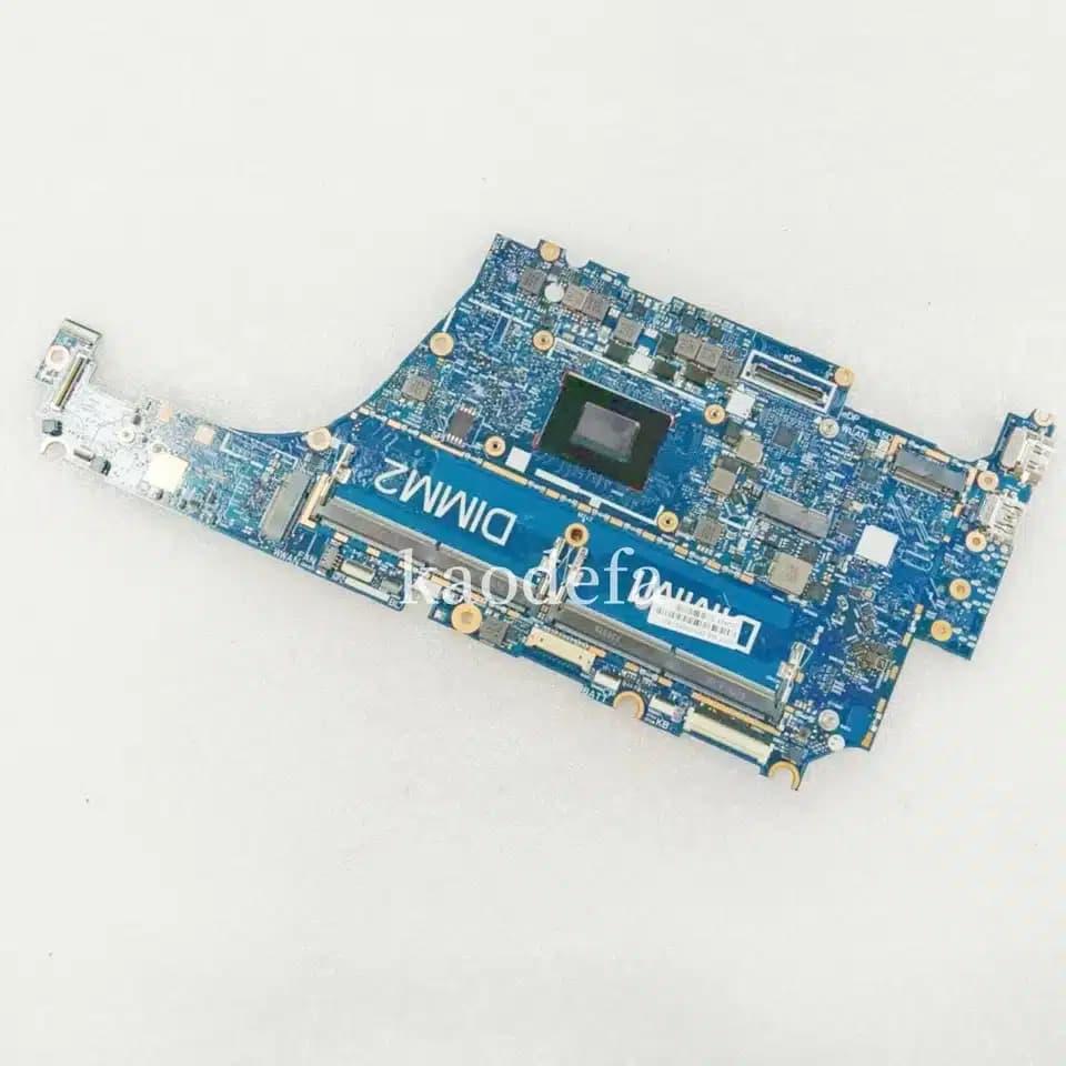 Placa Madre (Motherboard) HP N50831-601 con AMD Ryzen 7 7840U para EliteBook 865 G10 — imagen 3