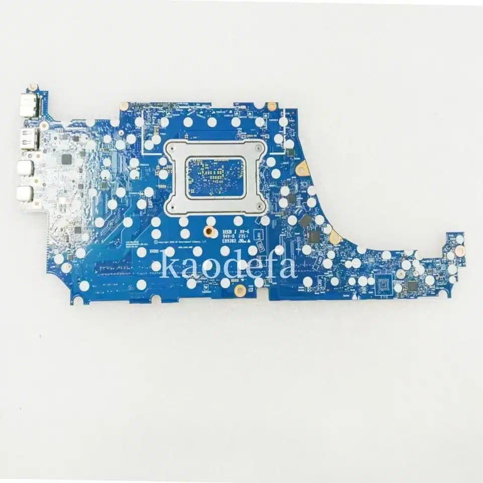 Placa Madre (Motherboard) HP N50831-601 con AMD Ryzen 7 7840U para EliteBook 865 G10 — imagen 2