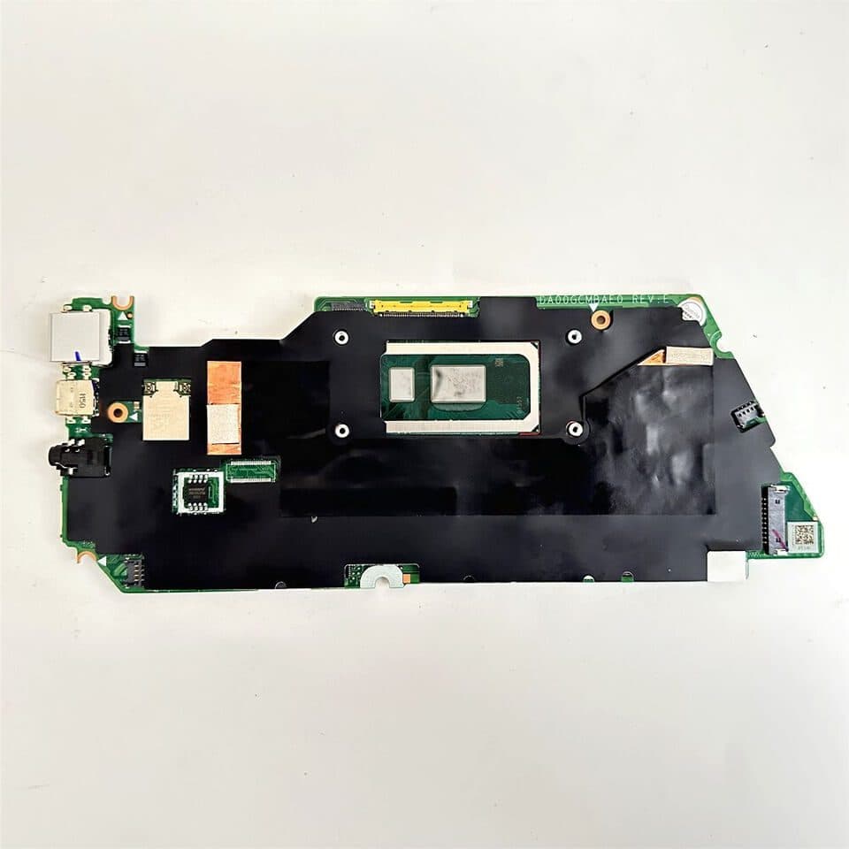Placa madre | Motherborad | HP Pro C640, Chromebook | DA00GCMBAE0 — imagen 1