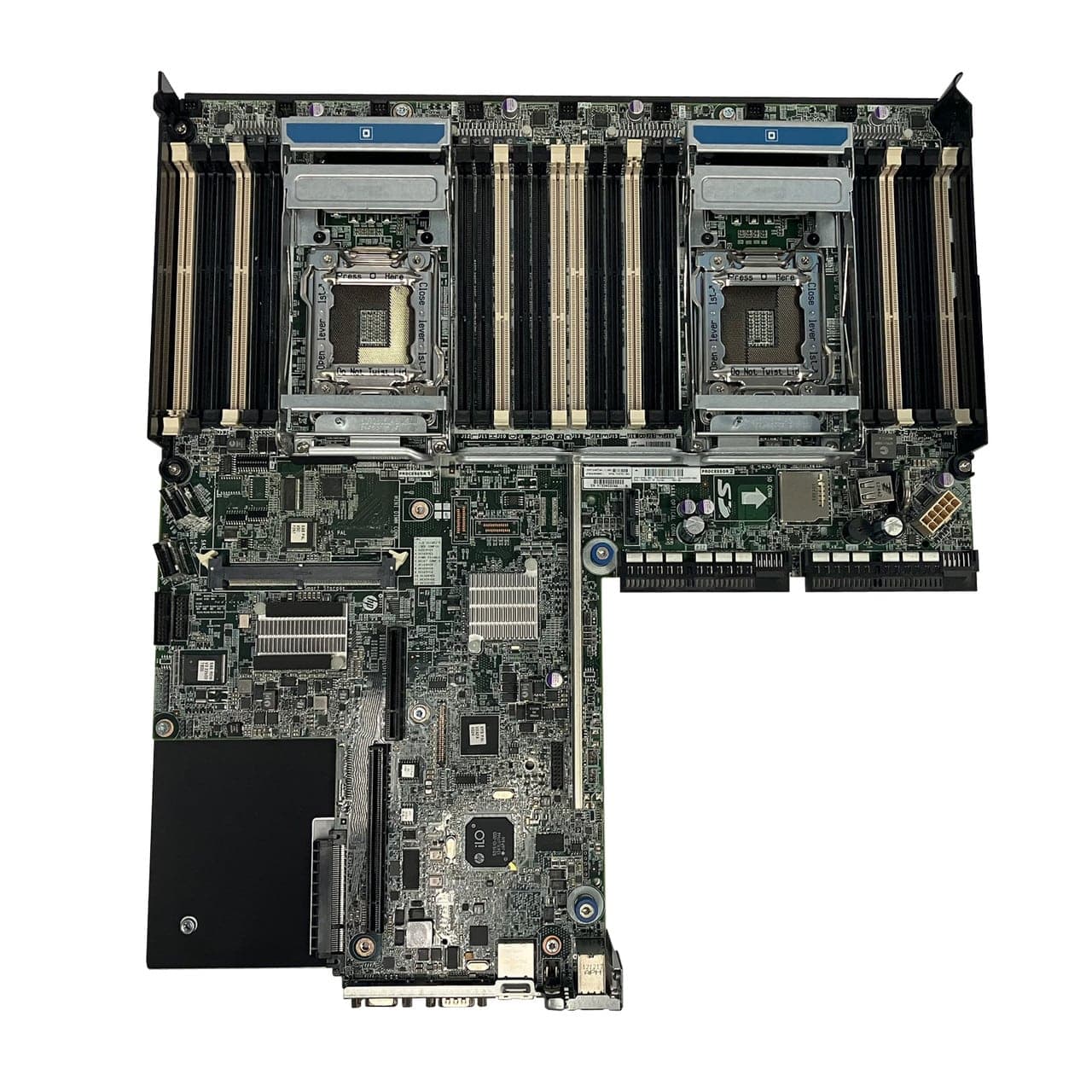 Placa Madre Nueva Servidor HP 718781‑001 ProLiant DL360p Gen8 — imagen 1