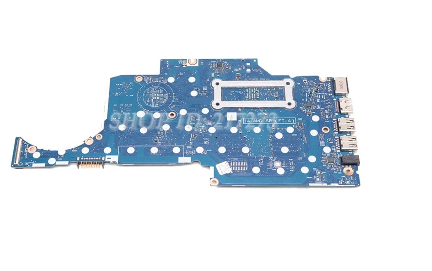 Placa Mainboard HP HAGRID 6050A2983401-MB-A02 (A2) — imagen 2