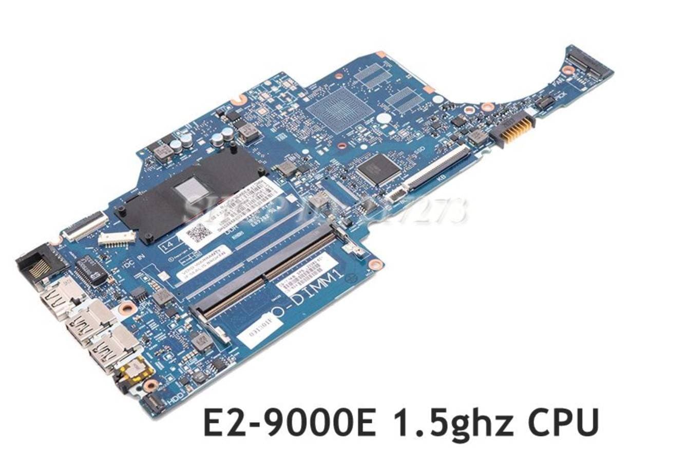 Placa Mainboard HP HAGRID 6050A2983401-MB-A02 (A2) — imagen 1
