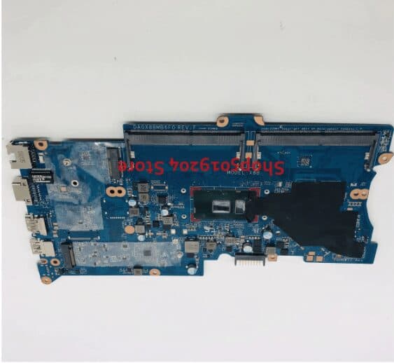 Placa MainBoard HP Probook 430 440 G5 DA0X8BMB6G0 — imagen 1