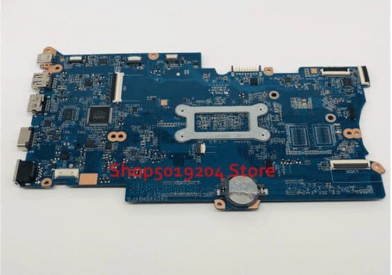 Placa MainBoard HP Probook 430 440 G5 DA0X8BMB6G0 — imagen 2