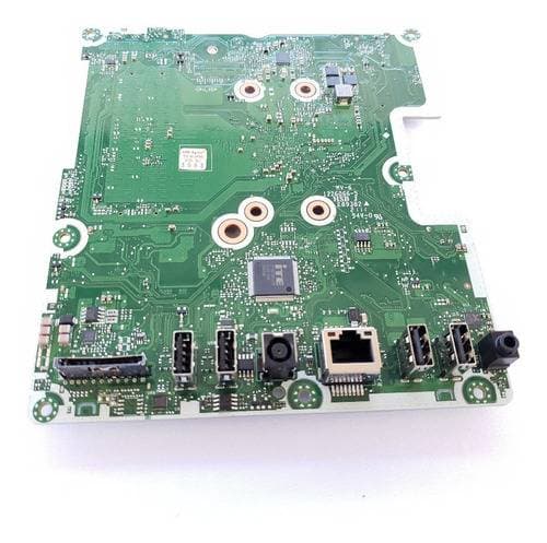 Placa Mainboard HP Todo en uno DFFA REV A M15563-001 — imagen 4