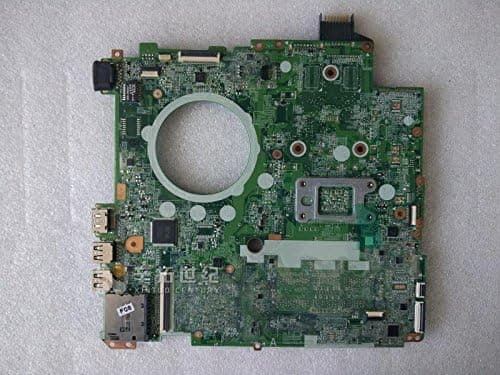 Placa Base | HP Y23A | DAY23AMB6C0 | 766713-601 | AMD AM5545SHE44HL (A8-5545M) | HP PAVILION 15-P, 17-F SERIES | MAINBOARD — imagen 3