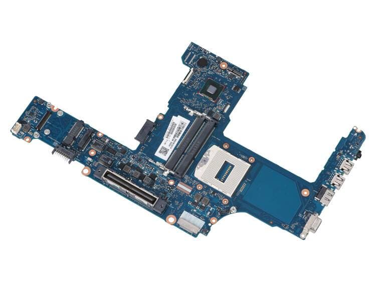PLACA MAINBOARD LAPTOP HP PROBOOK 640 G1 6050A2566302-MB-A04 — imagen 2
