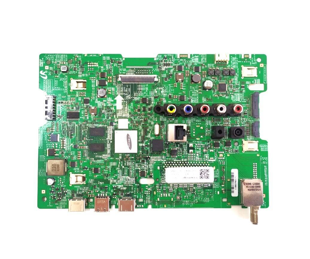 PLACA MAINBOARD TV SAMSUNG UN32J4290AF VER LA01 SOLO REPUESTO — imagen 1