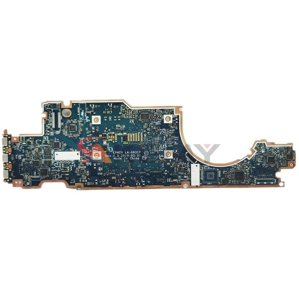 Placa Motherboard | HP Elite X2 G4 | LA-G931P | I7-8665U, SRF9W, RAM: 16GB, DDR4, L67395-601 — imagen 5