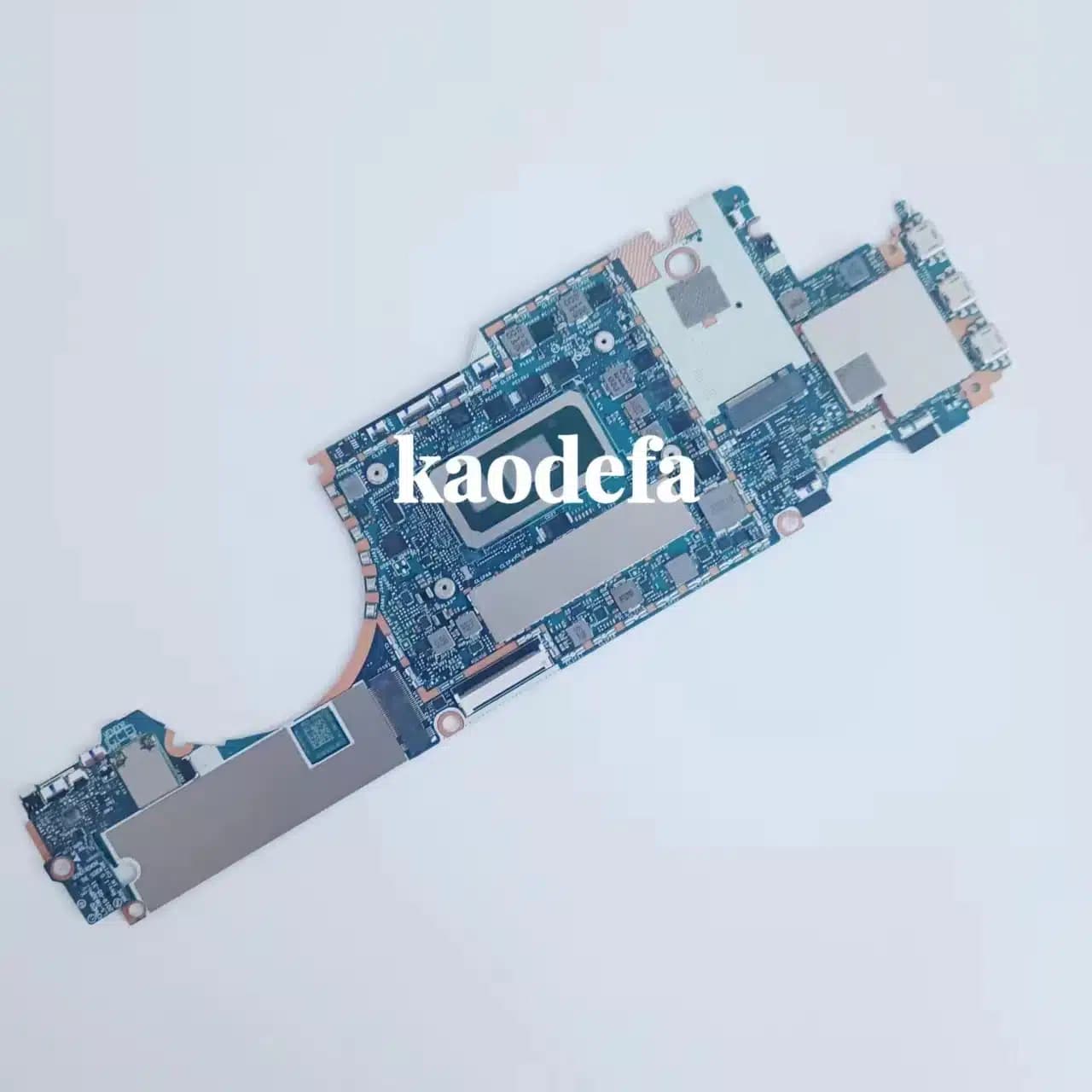 Placa Motherboard | HP Elite X2 G4 | LA-G931P | I7-8665U, SRF9W, RAM: 16GB, DDR4, L67395-601 — imagen 2