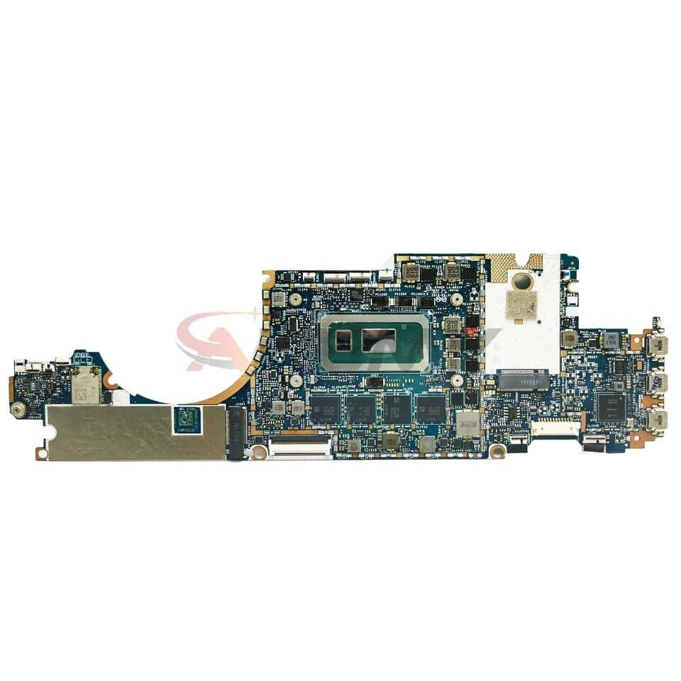 Placa Motherboard | HP Elite X2 G4 | LA-G931P | I7-8665U, SRF9W, RAM: 16GB, DDR4, L67395-601 — imagen 3