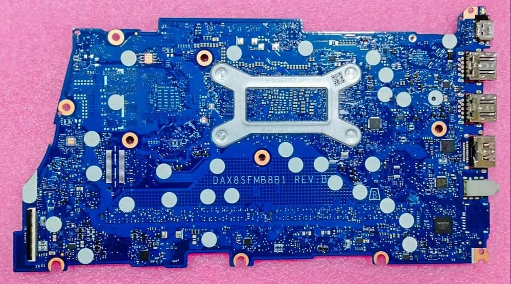 Placa Madre HP ProBook 440 G9 / 450 G9 | Intel Core i5-1235U | N01272-601 — imagen 3