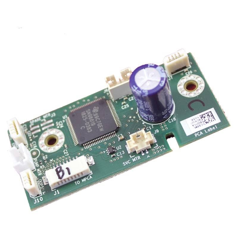 Placa para impresora HP Designjet T120 T520 CQ890-60273-A — imagen 1