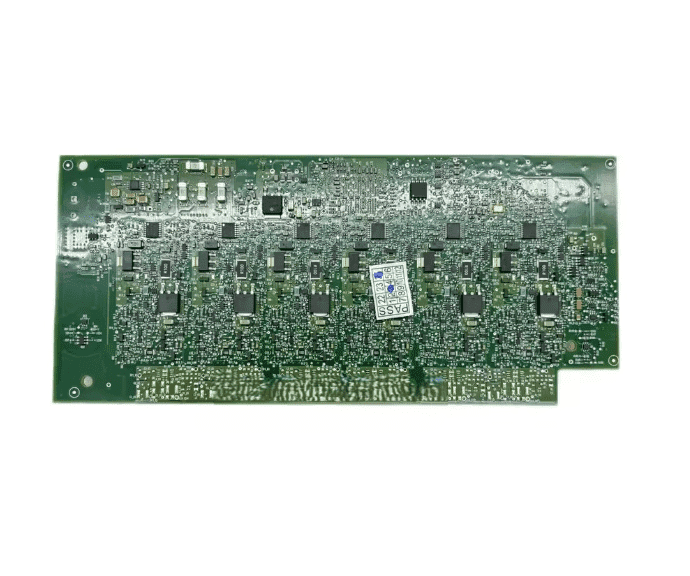 Placa PCA | T8W16-60003 | carro de cabezal de impresión W3Z71-67004 | para Impresora HP DesignJet Z9 Z9DR HP746 747 — imagen 4