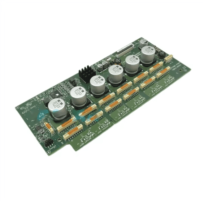 Placa PCA | T8W16-60003 | carro de cabezal de impresión W3Z71-67004 | para Impresora HP DesignJet Z9 Z9DR HP746 747 — imagen 5