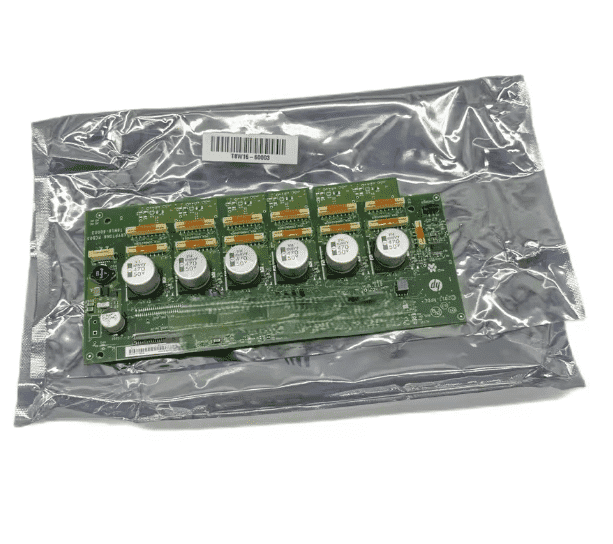 Placa PCA | T8W16-60003 | carro de cabezal de impresión W3Z71-67004 | para Impresora HP DesignJet Z9 Z9DR HP746 747 — imagen 3