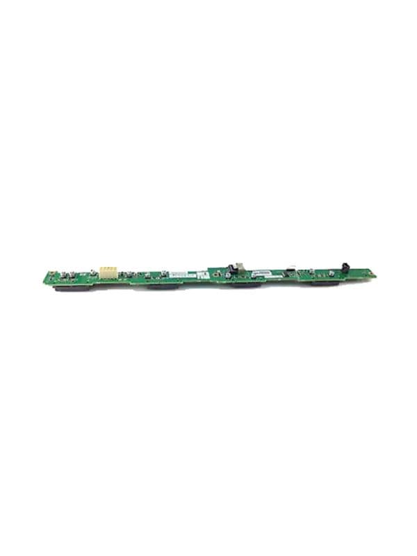 Placa posterior HP 872885-001 4 LFF SAS para servidor ProLiant DL120 G10 — imagen 1