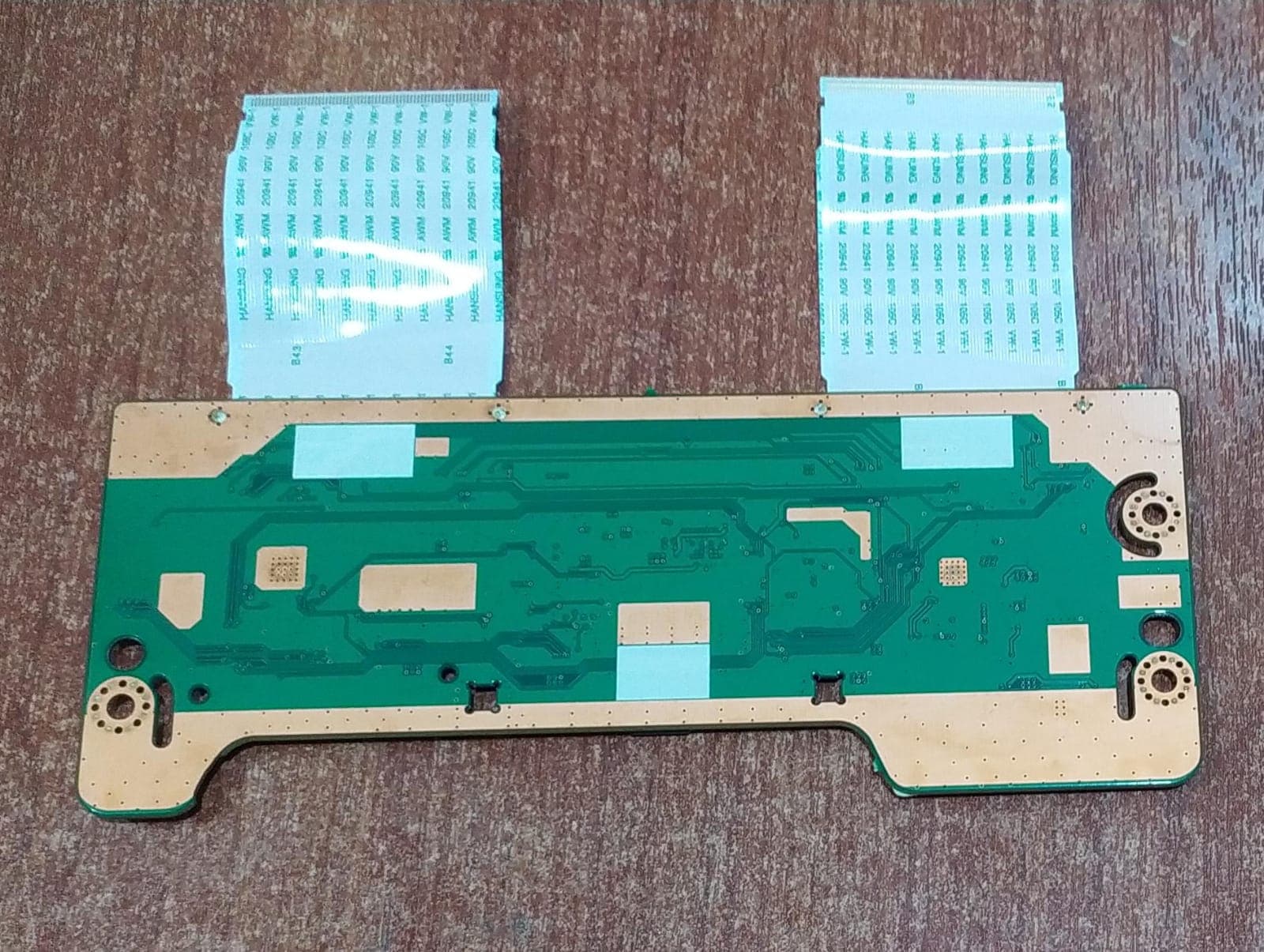 Placa T‑Con Samsung BN41‑02292A/B (Seminueva) Compatible UN32J5205AF UA32M5570 UE40K6000 — imagen 3