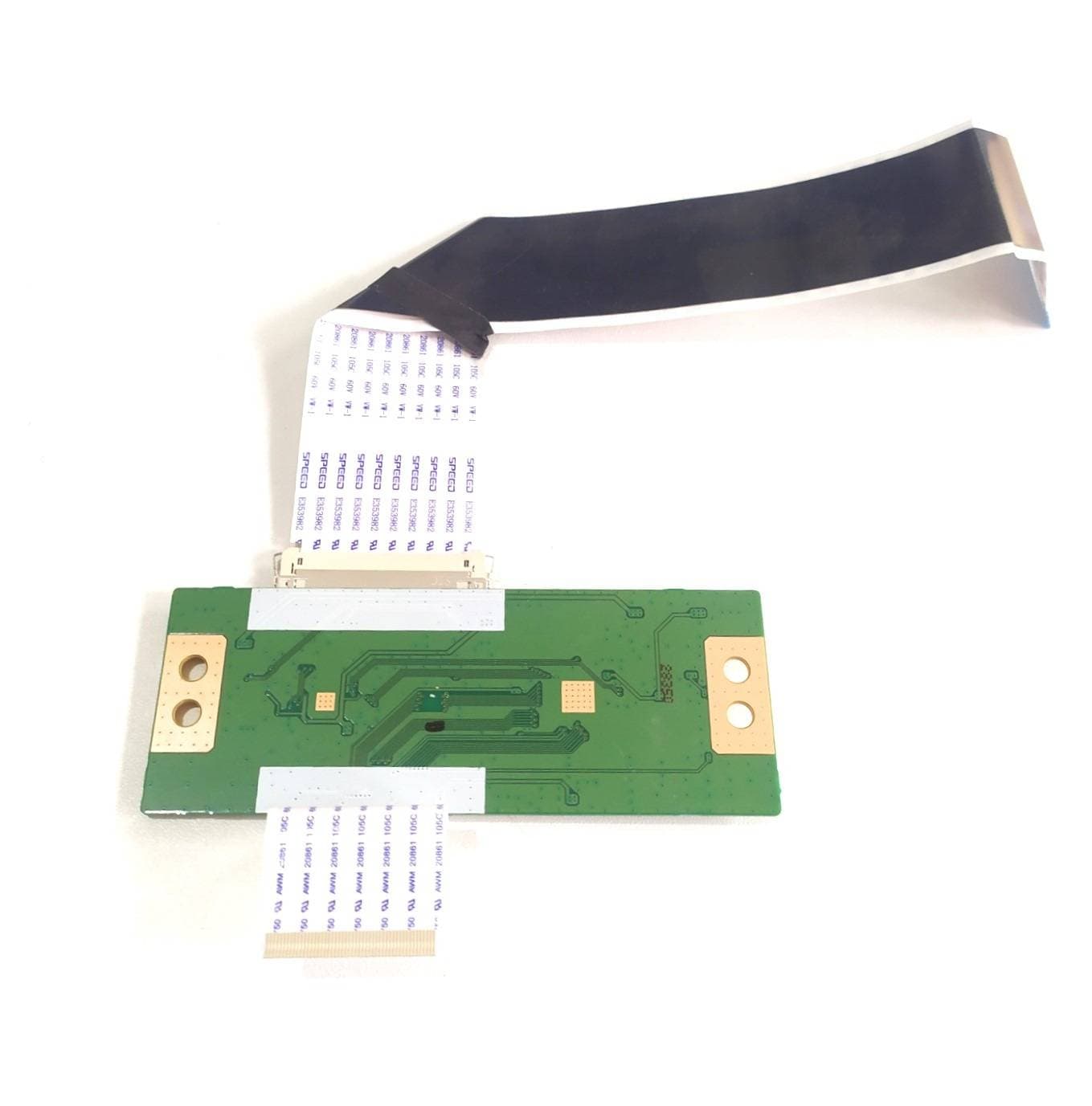 PLACA T-CON TV LG 6870C-0442B 32 37 ROW2.1 HD VER 0.1-SÓLO PARA REPUESTOS — imagen 3