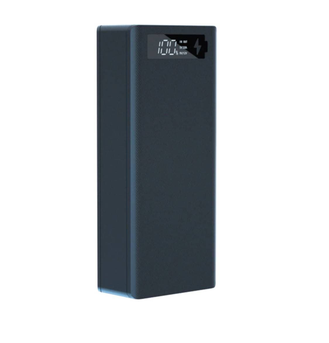 POWERBANK CARGADOR DE BATERÍA PARA MÓVIL 16X18650 — imagen 2
