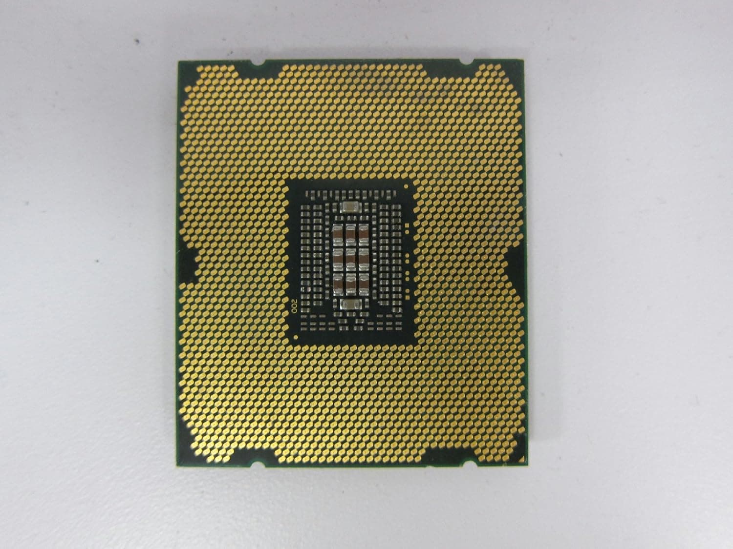 Procesador | Intel Xeon | E5-2680 | 8 núcleos | 2,7 GHz | 8,0 GT/s | 20MB Smart Cache | 130W | SR0KH — imagen 2