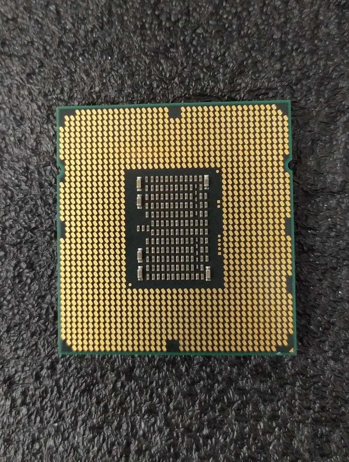 Procesador Intel Xeon E5645 SLBWZ 2.40 GHz 6C/12H LGA1366 – Ideal Servidores y Workstations — imagen 2