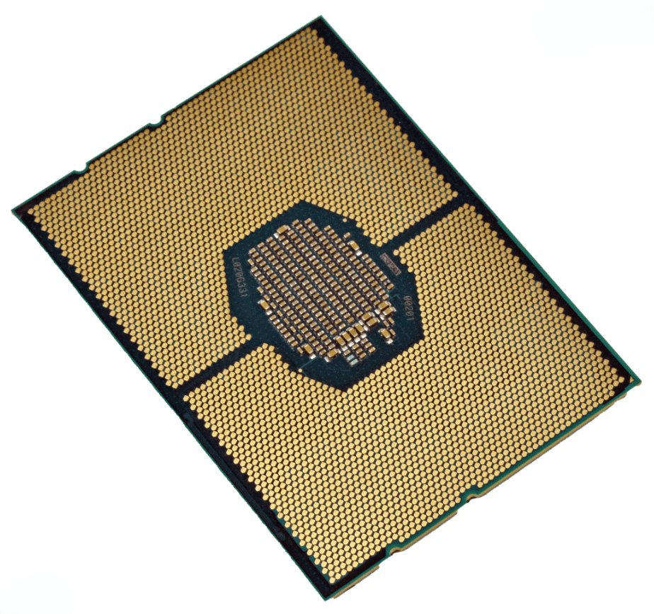 Procesador Intel Xeon Gold | 6230N | 20 núcleos | 27,5 MB Cache | 2,30 GHz | 125 W | SRFPR — imagen 2