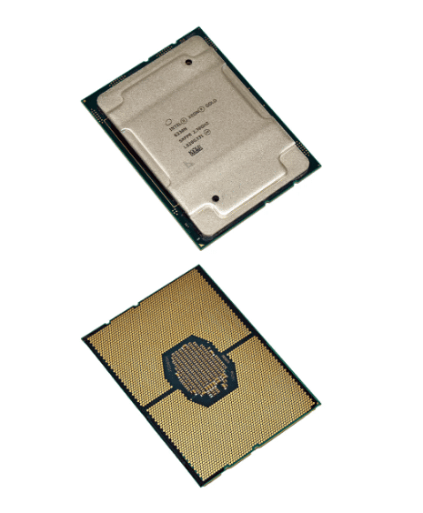 Procesador Intel Xeon Gold | 6230N | 20 núcleos | 27,5 MB Cache | 2,30 GHz | 125 W | SRFPR — imagen 5
