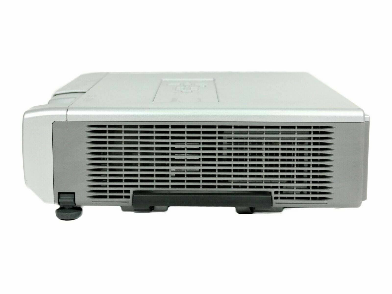 PROYECTOR SHARP PG-D50X3D-5000 LÚMENES — imagen 3