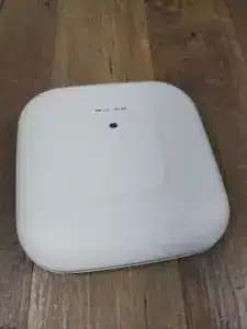 Punto de acceso inalámbrico | AIR-CAP27021-B-K9 | CISCO | Aironet 2700 Series Ap | Gigabit 802.11ac | doble banda — imagen 2