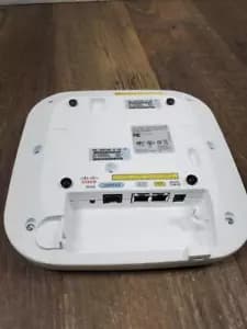 Punto de acceso inalámbrico | AIR-CAP27021-B-K9 | CISCO | Aironet 2700 Series Ap | Gigabit 802.11ac | doble banda — imagen 3